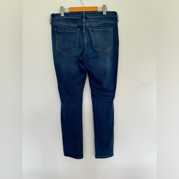 🎉 Old Navy Pop Icon Distressed Skinny Jeans - Picture 2 of 10